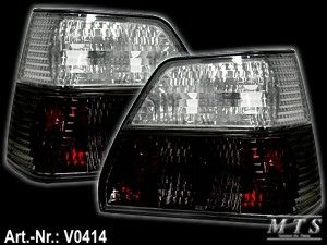 R�ckleuchten, klarglas, Limited Edition 