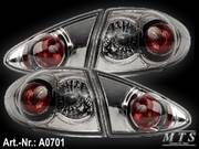 R�ckleuchten, Lexus-Design