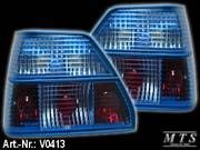 R�ckleuchten, klarglas, Limited Edition 