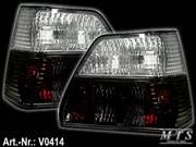 R�ckleuchten, klarglas, Limited Edition 