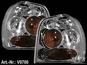 R�ckleuchten, Lexus-Design